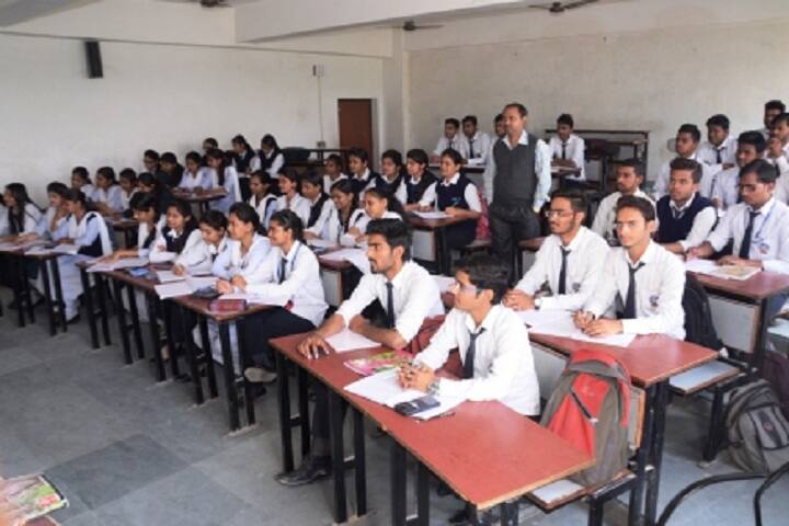 classroom